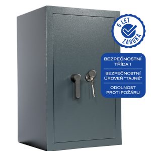 Trezor ANT 81
