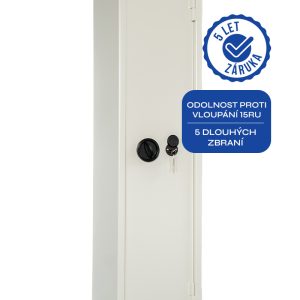 Trezor TZ 1